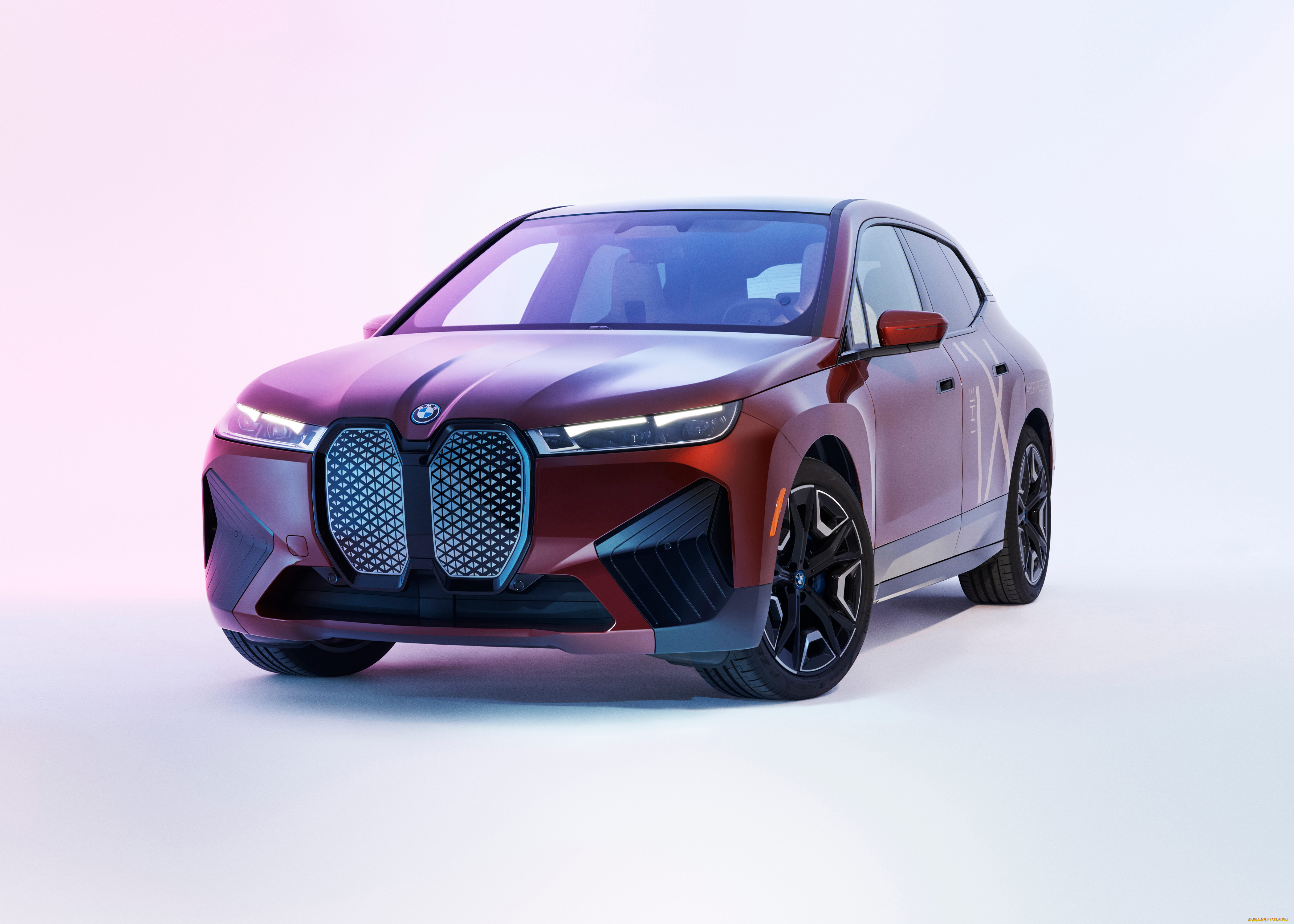 , bmw